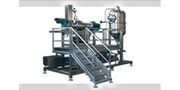 Cold Extraction & Deaeration System