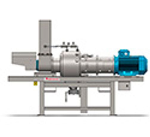 Ultra CX Series Turbo Extractor
