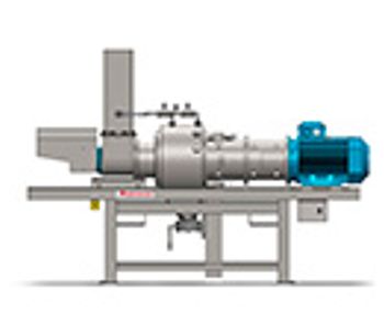 Ultra CX Series Turbo Extractor