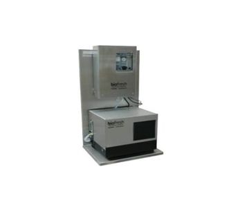 Biofresh - Model OZ1000 – OZ2000 – OZ4000 - Analog Line Generators