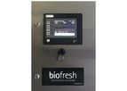 Biofresh - Ozone Multistore Unit
