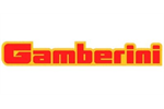 Gamberini - Model F80 - F80 INOX - Gardening Fertilizer Spreaders