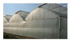 Haygrove - Heated Double Skin Tunnels for Season Extension
