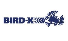 Bird-X welcomes Andi Szyszko to the flock