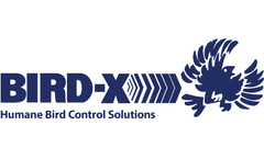 Bird-X - Electronic Animal Repellers