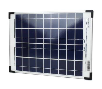 Bird-X SOLPAN - Solar Panels (Small & Large Models) for Powering Bird-X Products
