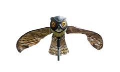 Bird-X - Prowler Owl