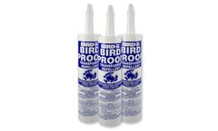 Bird Proof - Sticky Bird Repellent Gel