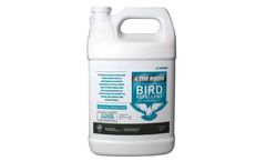 Bird-X - 4 the Birds Repellent Liquid