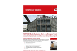 Waste Heat Boilers Systems Brochure