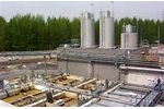 Flow & energy management solutions for water & wastewater industry - Water and Wastewater
