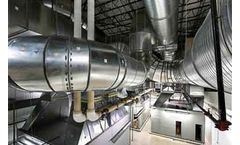 Flow & energy management solutions for HVAC & facility