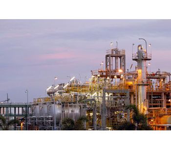Flow & energy management solutions for oil and petrochemical industry - Oil, Gas & Refineries