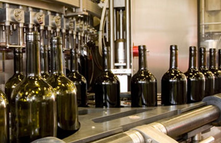 Flow & energy management solutions for food and beverage industry - Food and Beverage
