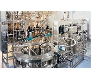 Flow & energy management solutions for pharmaceutical & semiconductor industry - Chemical & Pharmaceuticals - Pharmaceutical