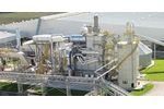 Flow & energy management solutions for power & thermal plant sector - Energy - Geothermal Energy