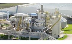 Flow & energy management solutions for power & thermal plant sector