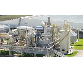 Flow & energy management solutions for power & thermal plant sector - Energy - Geothermal Energy
