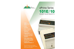 Spire Metering - Model ePrime Series 101E - Smart Electricity Meter - Brochure