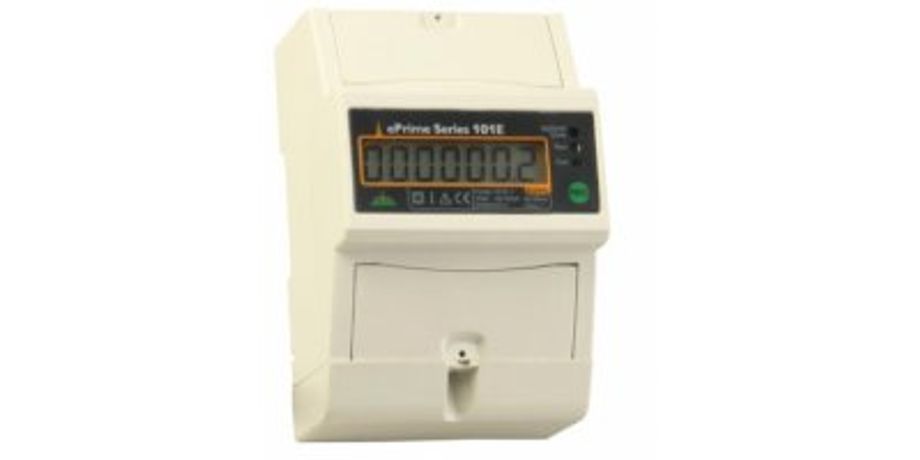 Spire Metering - Model ePrime Series 101E - Smart Electricity Meter
