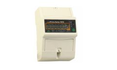Spire Metering - Model ePrime Series 101E - Smart Electricity Meter