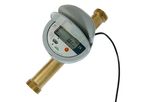 Spire Metering - Model wPrime Series 280W-R - Residential Ultrasonic Water Meter