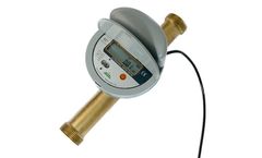 Spire Metering - Model wPrime Series 280W-R - Residential Ultrasonic Water Meter