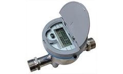 Spire Metering - Model OneDrop Series - Residential Ultrasonic Water Meter