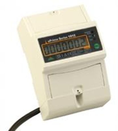 Smart Electricity Meter-1