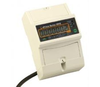 Smart Electricity Meter-1