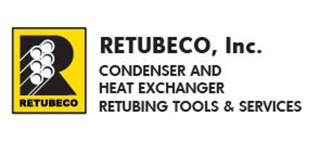 Steam Condenser Retubing Services