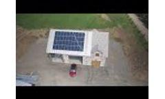 10 KW of solar panels, Ecosolaris.com