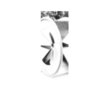 High-Temperature Centrifugal Paddle Wheel Fans-1