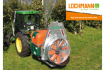Lochmann - Model APS 5 - 500 Lt. - Tractor Mounted Sprayers Brochure