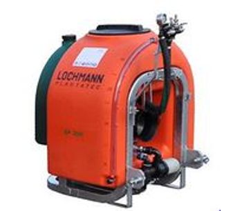 Lochmann - Model 200 Lt - Portable Powder Sprayers