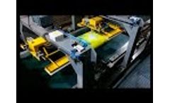 Form Fill Seal Machine FPK88 - Video