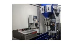 RM Group - Model LTM 600 - Mobile Packaging Systems