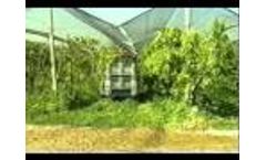 Agrofer SAS MOD. G 40 RT- Video