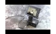 Zoom Inspection Camera CYCLOPZ Image Sample Video