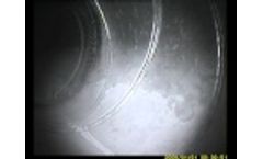 Pole Camera Cobra - Sample Video 3