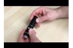 SPARK XTR Borescope / Endoscope Light Source - Introduction Video