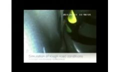 Vehicle Suspension Inspection with iRis DVR Video Borescope - Video