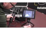 Industrial Videoscope X-LED PRO Introduction - Video