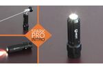 Sterilizable Endoscope Light Handle SPARK PRO - Video
