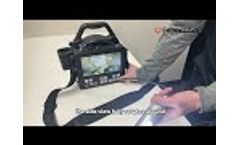 Duct-Scan Borehole and Structure Inspection Camera | Quick-Overview of the Features