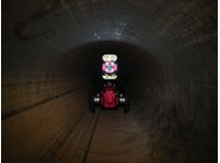 Pipe and Sewer Inspection Crawler Cameras - Water and Wastewater - Stormwater