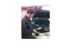 Visual inspection solutions for the borescope for engine inspection