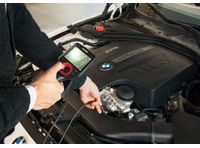 Visual inspection solutions for automotive industry - Automobile & Ground Transport