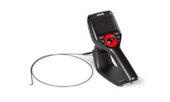 Fiberscope.net is Pleased to Unveil a Ultra-Thin Probe for Voyager C40 Video Borescope