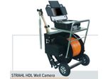 Fiberscope.net unveils an enhanced STRAHL HDL Well Camera 